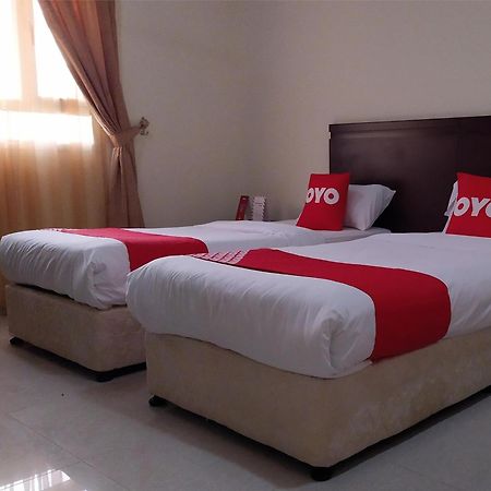 Oyo107阿伦酒店公寓 Shāhiq 外观 照片