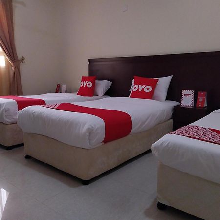 Oyo107阿伦酒店公寓 Shāhiq 外观 照片